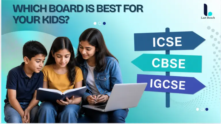 icse vs cbse vs igcse
