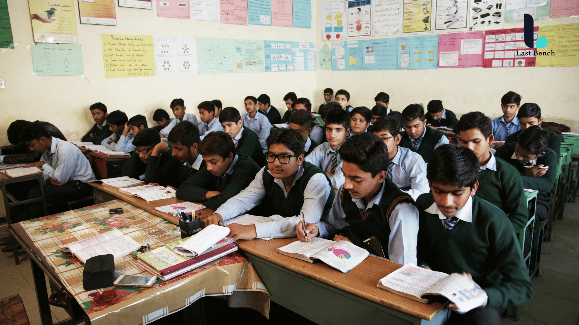 ICSE Class 9 Online classes